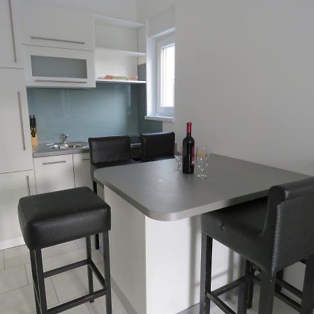 Apartment Dream Новалья Экстерьер фото