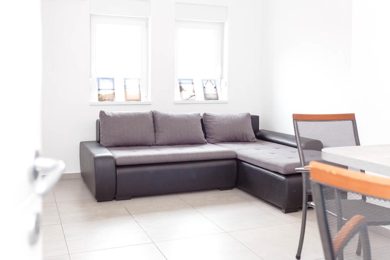 Apartment Dream Новалья Экстерьер фото