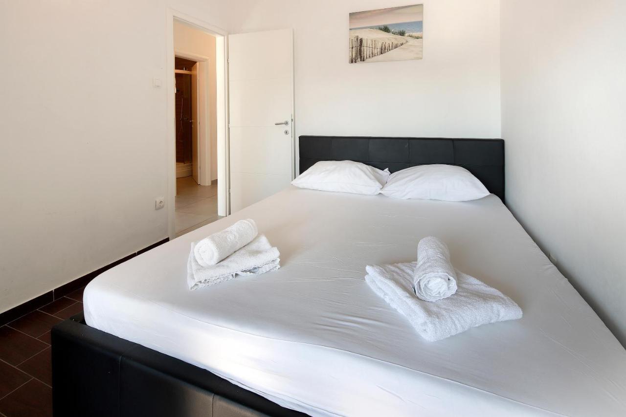 Apartment Dream Новалья Экстерьер фото