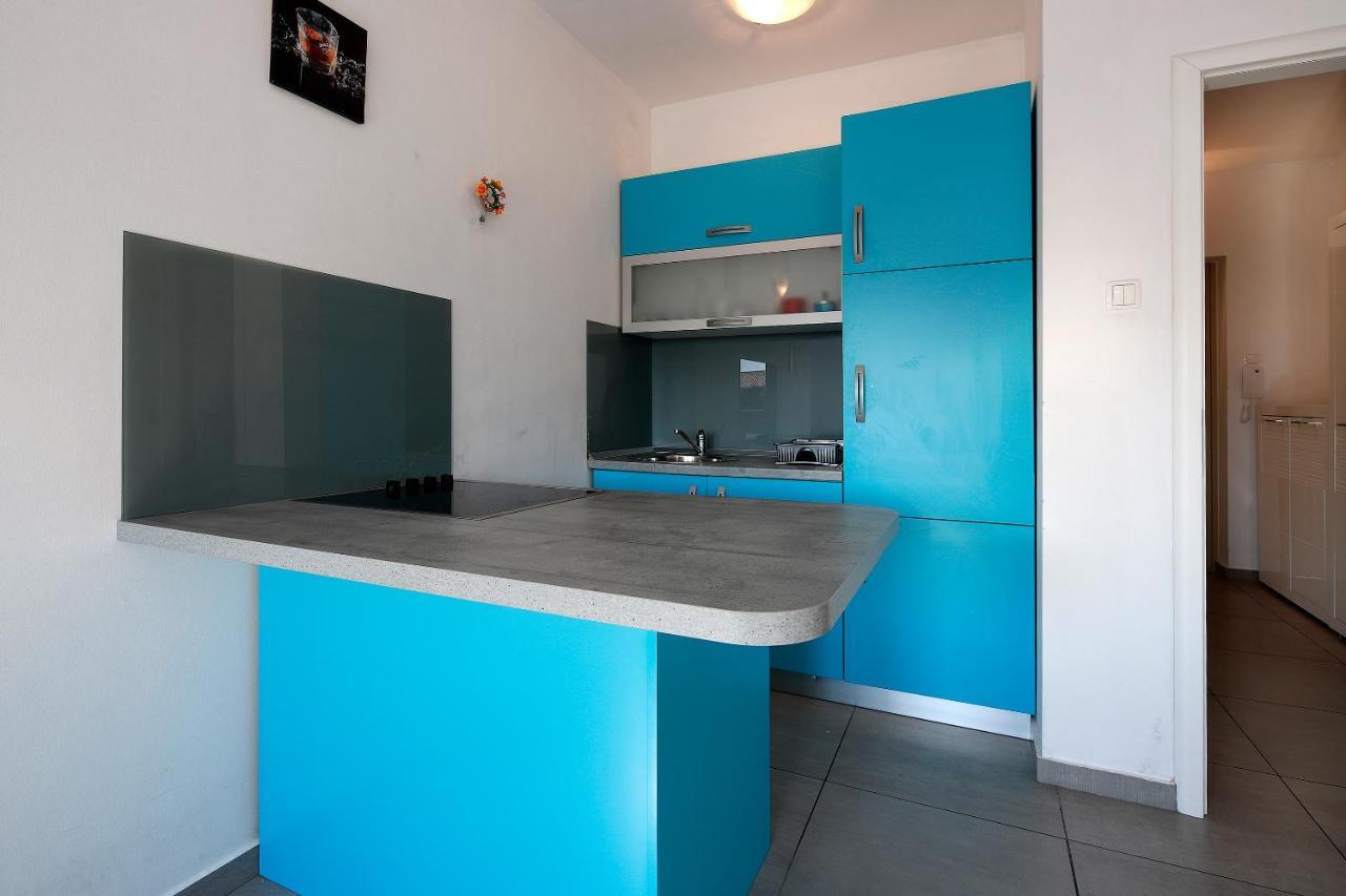 Apartment Dream Новалья Экстерьер фото